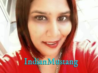 IndianMustang