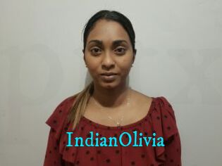 IndianOlivia