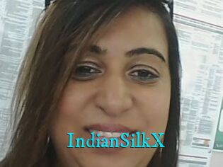 IndianSilkX