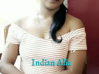 Indian_Alia