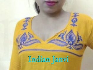 Indian_Janvi