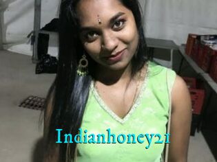 Indianhoney21