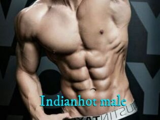 Indianhot_male