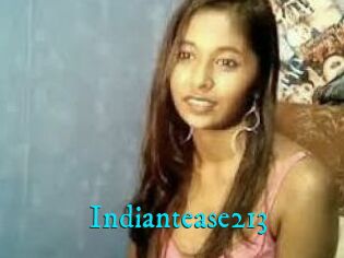 Indiantease213