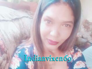 Indianvixen69