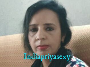 Indiapriyasexy