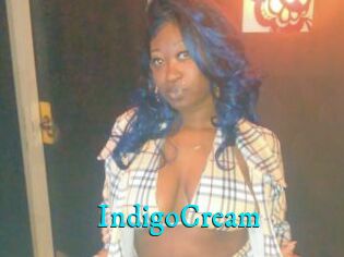 IndigoCream