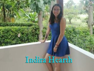 Indira_Hearth