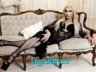 IngaBryant