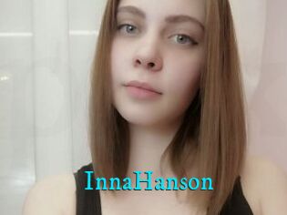 InnaHanson