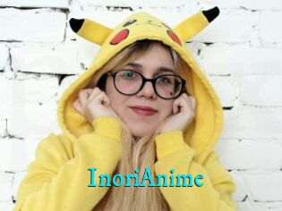 InoriAnime