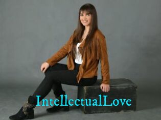 IntellectualLove