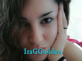 IraGGoddess