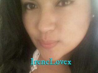 IreneLovex