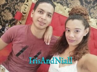 IrisAndNiall