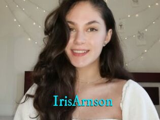 IrisArnson