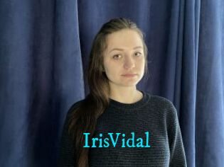 IrisVidal