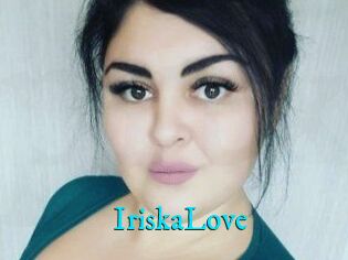 IriskaLove