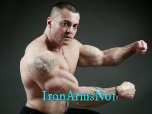 IronArmsNo1