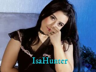 IsaHunter