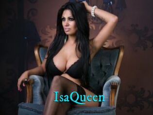 IsaQueen