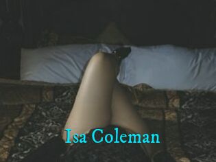 Isa_Coleman