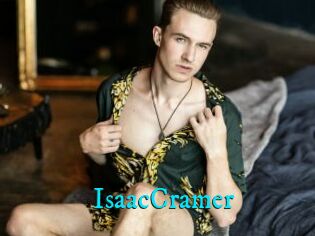 IsaacCramer