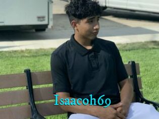 Isaacoh69 Porntrixxx