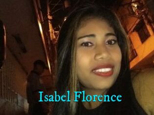 Isabel_Florence