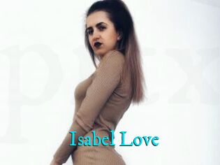 Isabel_Love