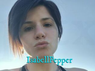 IsabellPepper