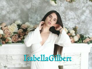 IsabellaGilbert