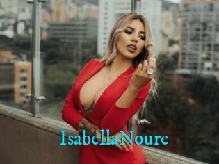 IsabellaNoure