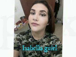 Isabella_guirl