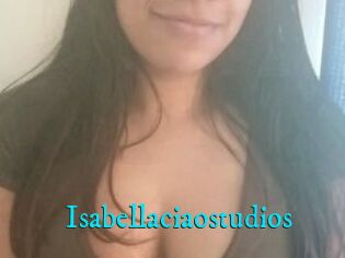 Isabellaciaostudios