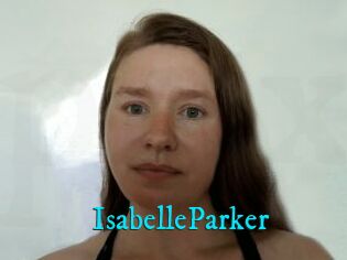 IsabelleParker