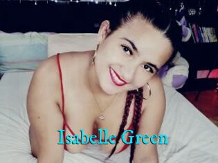 Isabelle_Green