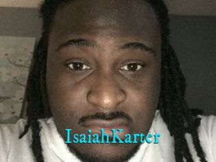 Isaiah_Karter