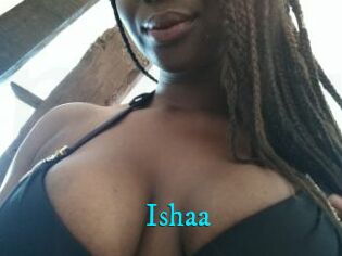 Ishaa