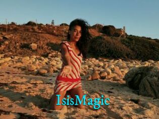 IsisMagic