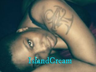 IslandCream