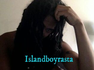 Islandboyrasta