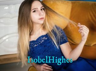 IsobelHighes