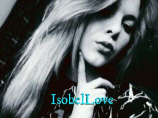 IsobelLove