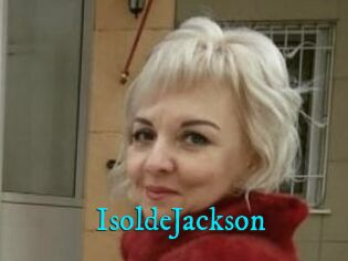 IsoldeJackson