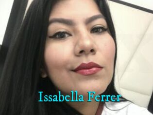 Issabella_Ferrer