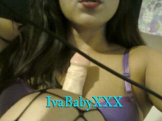 IvaBabyXXX