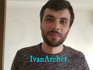 IvanArcher