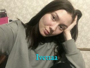 Ivettaa