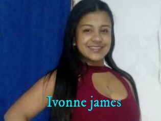 Ivonne_james